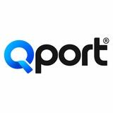 Qport - logo