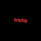Frisby - logo