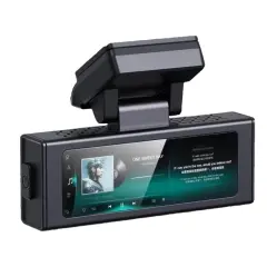 WİWU Wİ-DC201 DASHCAM CAR CAMERA BLACK