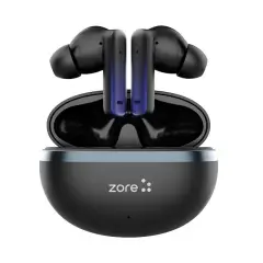 ZORE BTK-ZR101 SİYAH BLUETOOTH KULAKLIK
