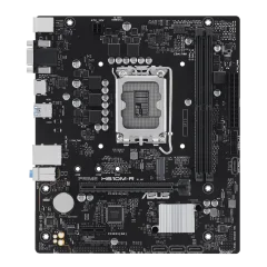 Asus Prime H610M-R-SI 5600 MHz DDR5 LGA700 Matx Anakart