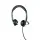 Logitech H650e Kablolu Kulaklık, Gürültü Önleyici Mikrofonlu Stereo Kulaklık, USB, Hat İçi Kontroller, Gösterge LED'i, PC/Mac/Dizüstü Bilgisayar - Siyah