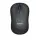 LOGITECH M220 SESSIZ KOMPAKT KABLOSUZ MOUSE -SİYAH