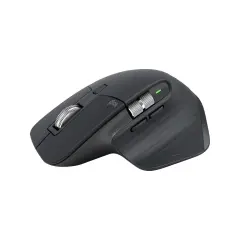 Logitech Mx Master 3S Şarjlı Sessiz Ergonomik Optik Kablosuz Mouse