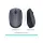 Logitech M170 USB Alıcılı Kablosuz Kompakt Mouse - Gri