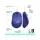 Logitech M330 Sessiz Kablosuz Optik Mouse - Mavi