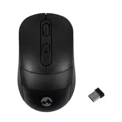 Everest Sm-18 USB Siyah 2.4ghz Optik Kablosuz Mouse