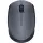 Logitech M170 USB Alıcılı Kablosuz Kompakt Mouse - Gri