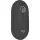 ​​​​​Logitech M350 Pebble Bluetooth Kablosuz Sessiz Kompakt Mouse-Siyah