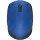 Logitech M171 USB Alıcılı Kablosuz Kompakt Mouse - Mavi