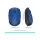 Logitech M171 USB Alıcılı Kablosuz Kompakt Mouse - Mavi