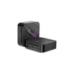 Blackview MP100 Amd Ryzen 5 7430U Işlemci, 16GB Ram, 512GB M.2 Ssd, Dp/hdmı, Wifi6+Bt5.2, Win 11 Pro Mini Pc