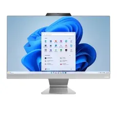 ASUS AIO 23.8 İNÇ V440VA-V440VAK I38256B0D- Core İ3 1315U- 8Gb Ddr5 Ram 256Gb Nvme O/B Uhd Fdo