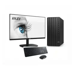 HP Pro Tower 290 G9 i5-13500 8 GB 512 GB SSD -24 '' Free Dos Masaüstü Bilgisayar