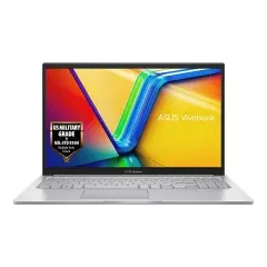 Asus Vivobook Go 15 E1504FA-BQ1741 Amd Ryzen 5 7520U 8 GB 512 GB SSD Freedos 15.6" 60Hz Fhd Taşınabilir Bilgisayar