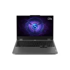 Lenovo LOQ 15IAX9I 83FQ000UTR i5-12450HX 16 GB 512 GB SSD Arc A530M 15.6