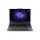 Lenovo LOQ 15IAX9I 83FQ000UTR i5-12450HX 16 GB 512 GB SSD Arc A530M 15.6