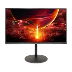 Acer Nitro XF270X1 UM.HX0EE.101 27" 1ms FHD Yukarı Aşağı Asansörlü IPS 180Hz (200Hz Overclock) Oyuncu Monitörü
