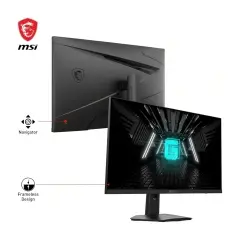 MSI 27" Pro Mp271a 1920x1080 (FHD) Flat Ips 100hz 1ms Antı-glare Monıtor