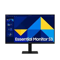 Samsung Essential S36G 24'' 100 Hz 4 Ms (HDMI+VGA) Full HD 1920 x 1080 LCD Monitör LS24D366GAUXUF
