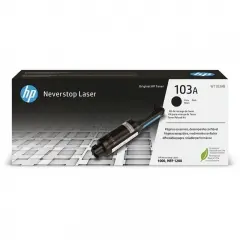 HP W1103A (103A) NEVERSTOP SIYAH TONER 2.500 SAYFA