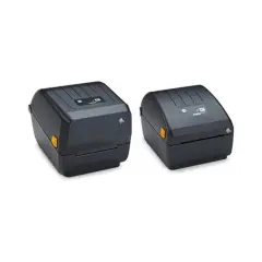 Zebra Zd220t 203dpı Termal Transfer Usb Barkod Yazıcı (Ribonlu Kullanım)