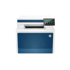 HP LaserJet Pro MFP 4303FDW Renkli Yazıcı, Baskı, Fotokopi, Tarama, Tarayıcı; Çift taraflı, Wi-fi, 5HH67A