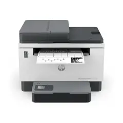 HP LaserJet Tank MFP 2602SDW 2R7F5A Tarayıcı + Fotokopi + Wi-Fi + Mono Tanklı Lazer Yazıcı