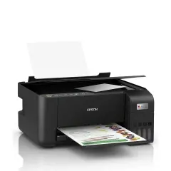 Epson EcoTank L3260 Tarayıcı + Fotokopi + Wi-Fi Direct + Tanklı Yazıcı