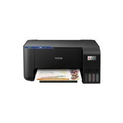 Epson Eko Tank L3250 Tanklı A4 Çok Fonksiyonlu Yazıcı