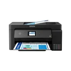 Epson EcoTank L14150 A3 + Tarayıcı + Fotokopi + Tanklı Yazıcı