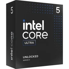Intel Core Ultra 5 225F Tray 3.3ghz 20MB    